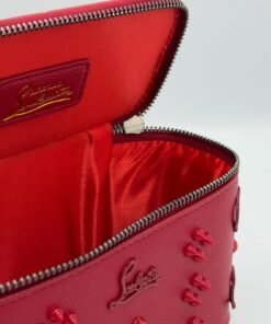 Alternative view of christian loouboutin vanity Rouge