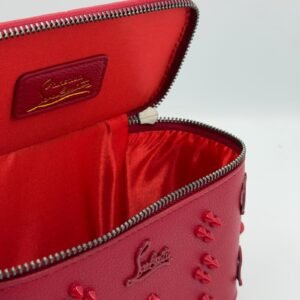 Alternative view of christian loouboutin vanity Rouge