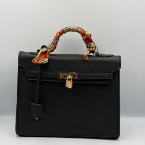 Hermès Kelly 30cm Noir