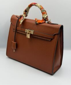 Hermès Kelly 30cm marron