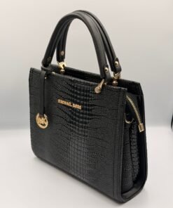 Sac MK tote bag Noir