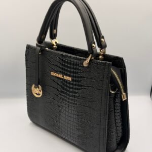 Sac MK tote bag Noir