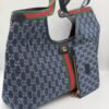 Gucci Gigilio bleu marine