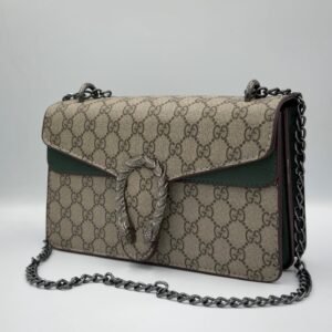 Gucci Dionysus vert
