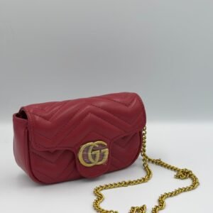 Gucci gg Marmont Rouge