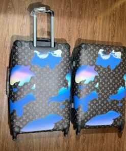 Valise Louis Vuitton 25KG
