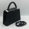 Louis Vuitton capucine diamant