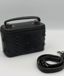 christian loouboutin vanity Noir