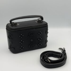 christian loouboutin vanity Noir