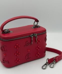christian loouboutin vanity Rouge