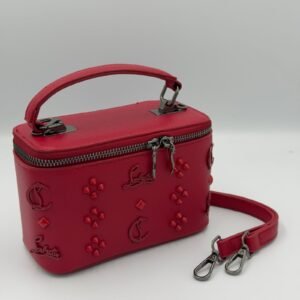 christian loouboutin vanity Rouge