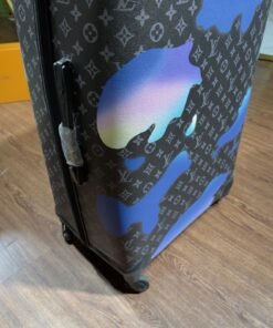 Alternative view of Valise Louis Vuitton 25KG