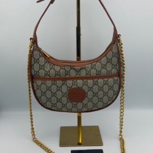 GUCCI BANAN 25CM beige