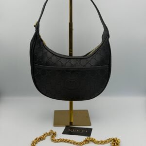 GUCCI BANAN 25CM Noir