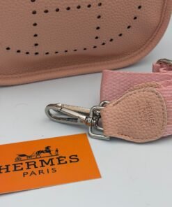 Alternative view of HERMES TWAREG 20CM Crevettes