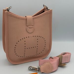 HERMES TWAREG 20CM Crevettes