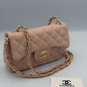 CHANEL JAMBO 20CM Crevettes