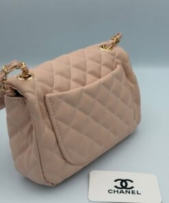 Alternative view of CHANEL JUMBO 20CM Crevettes