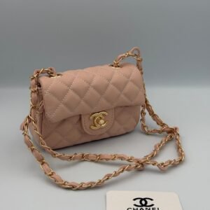CHANEL JAMBO 15CM Crevettes