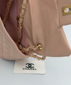 Alternative view of CHANEL JUMBO 15CM Crevettes