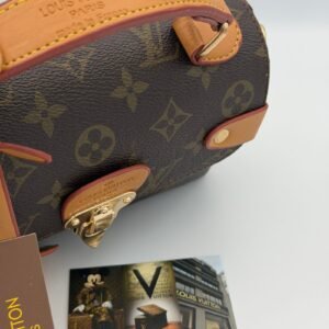 Alternative view of LV DOCTEUR 20CM marron