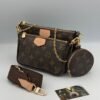LV MULTI POCHETTE 23CM