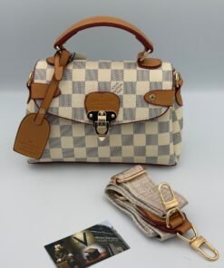 LV DOCTEUR 20CM beige