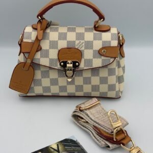 LV DOCTEUR 20CM beige