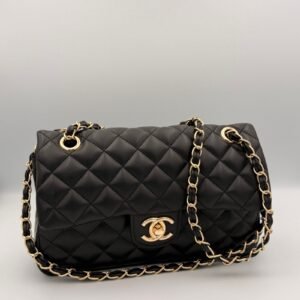 CHANEL JAMBO 25CM