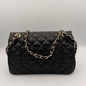 Alternative view of CHANEL JAMBO 25CM