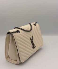 Alternative view of YSL BONDOLIER 20CM beige