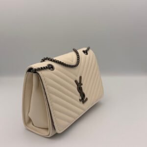Alternative view of YSL BONDOLIER 20CM beige