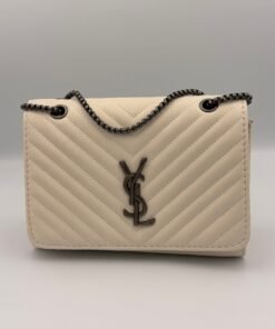 YSL BONDOLIER 20CM beige