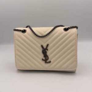 YSL BONDOLIER 20CM beige