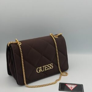 GUESS BONDOLIER 25CM marron