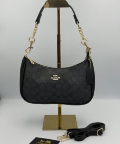 COACH BANAN 23CM Noir