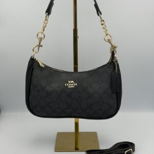 COACH BANAN 23CM Noir