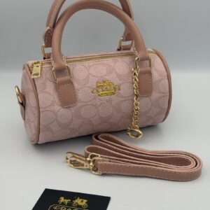 COACH SPEDDY 17CM rose