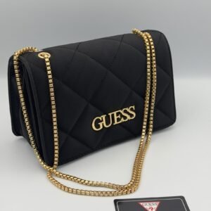 GUESS BONDOLIER 25CM Noir