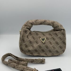 GUESS CRESIDIA 20CM marron