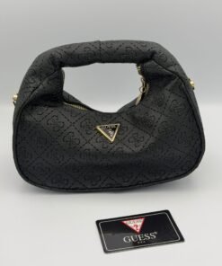GUESS CRESIDIA 20CM Noir