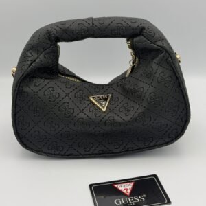 GUESS CRESIDIA 20CM Noir