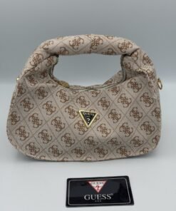 GUESS CRESIDIA 20CM beige