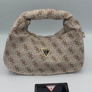 GUESS CRESIDIA 20CM beige