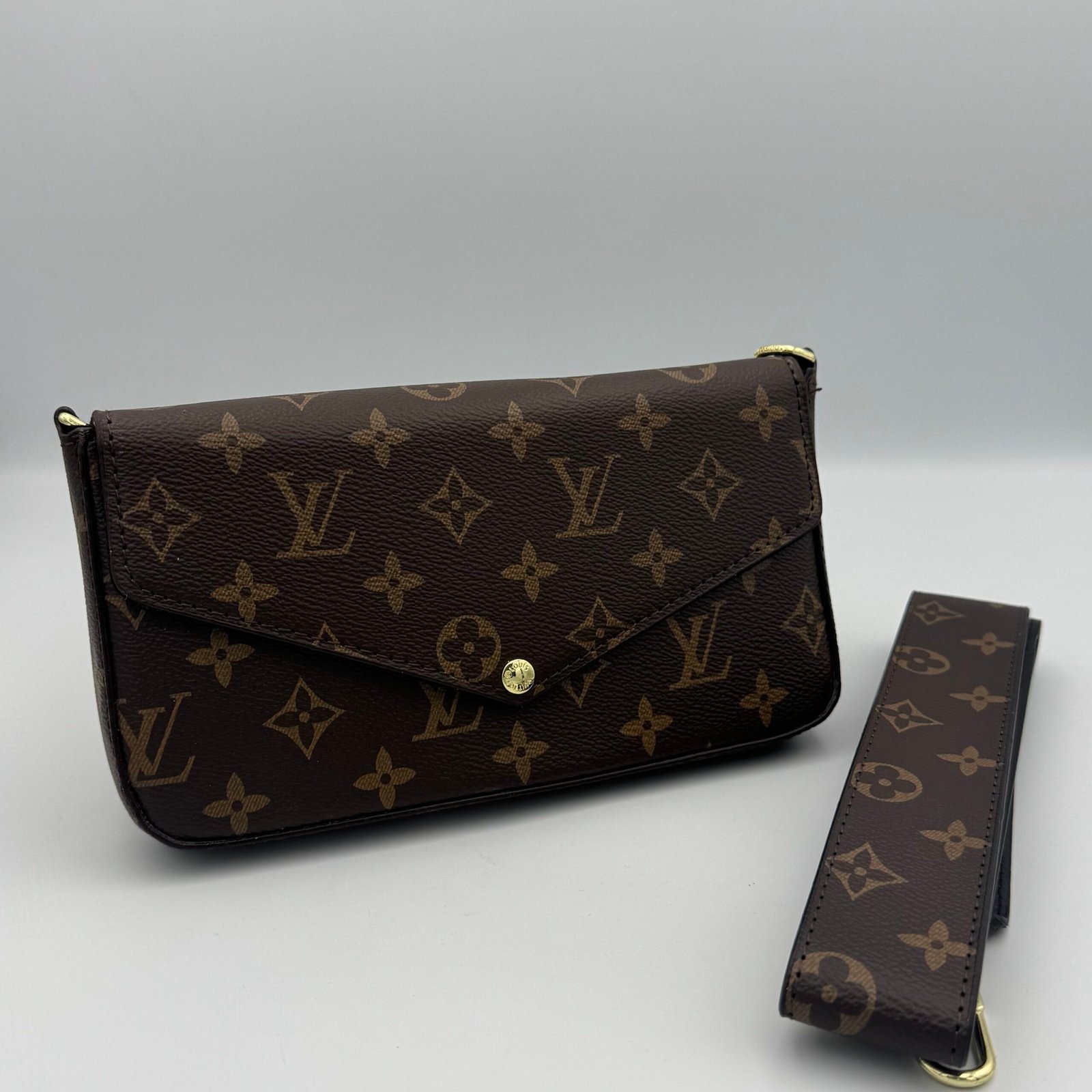 Pochette felici Noir – Image 3