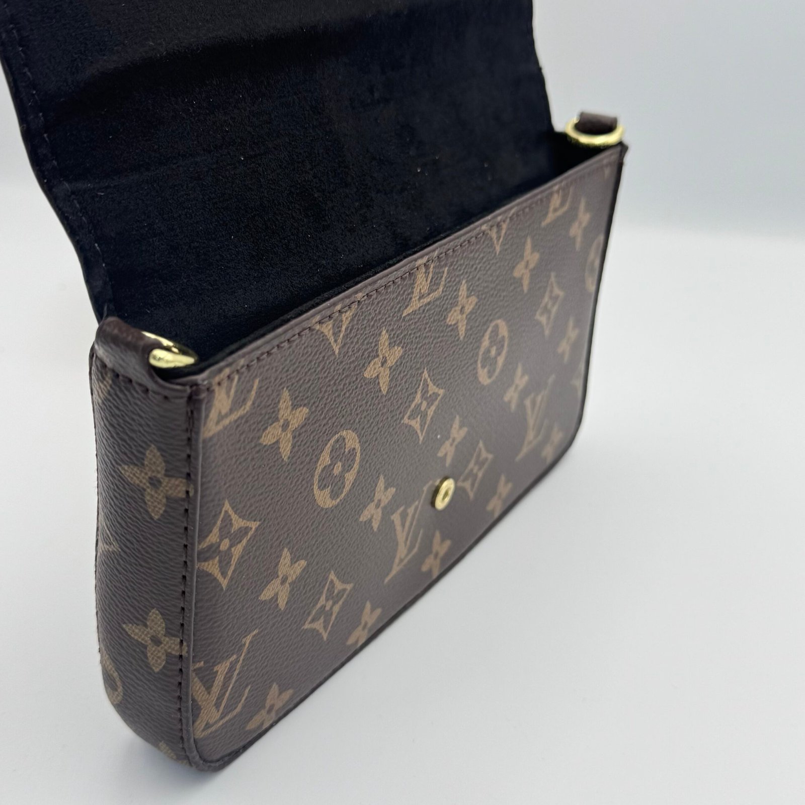 Pochette felici Noir – Image 2