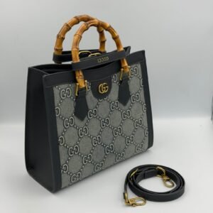 Gucci Diana médium Blue jean