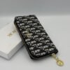 Portefeuille dior