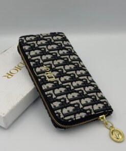 Portefeuille dior