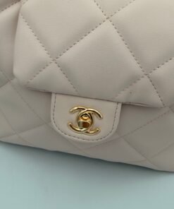 Alternative view of CHANEL KELLY 30CM rose